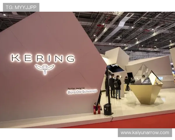 开云网中国:引领中国奢侈品电商发展的核心动力 开云网中国:引领中国奢侈品电商发展的核心动力