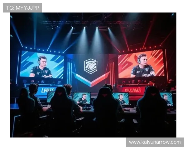 开云竞技:改变传统电竞行业的新兴力量与多样性选择 开云竞技:改变传统电竞行业的新兴力量与多样性选择