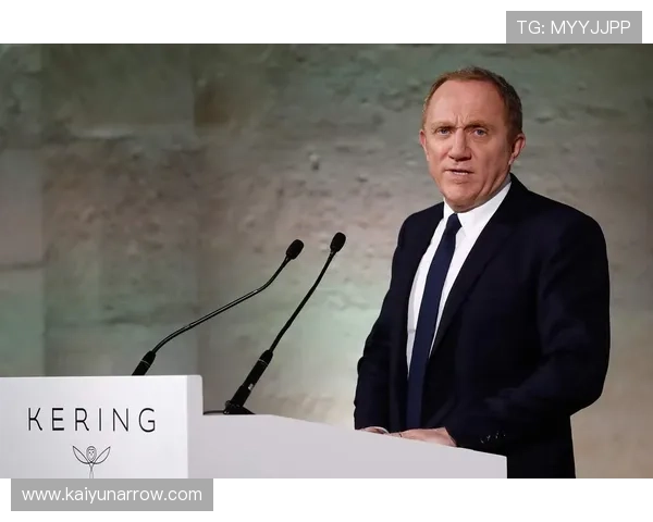 开云集团旗下品牌在全球奢侈品市场中的战略布局与品牌故事 开云集团旗下品牌在全球奢侈品市场中的战略布局与品牌故事