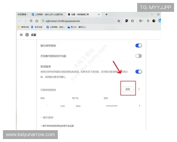开云Kaiyun注册账号后如何进行安全设置与隐私保护