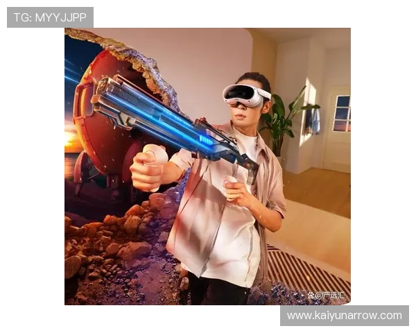 PA讯视真人带你领略最真实的虚拟世界体验，打造沉浸式游戏新体验