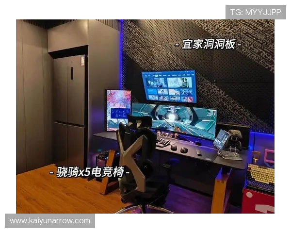 kok电竞体育真人未来发展方向与创新策略，行业专家为你深度解析与预测