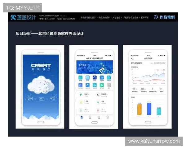 未来趋势：开云中国在线如何引领电商行业变革
